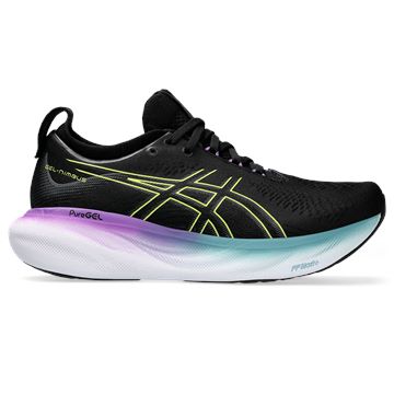 Trakks ASICS Gel-Nimbus 25 W Dames Damesschoenen Loopschoenen
