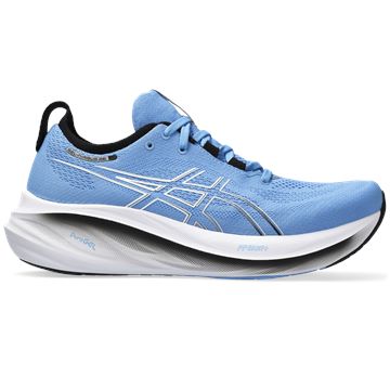 Trakks ASICS Gel-Nimbus 26 Homme Chaussures Homme Route