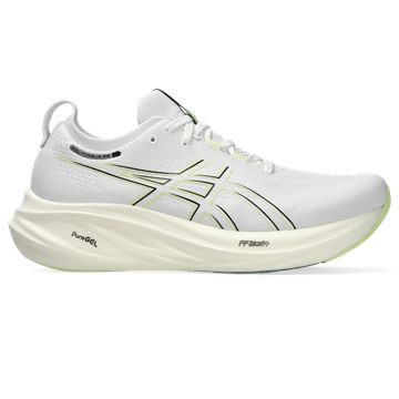 Trakks ASICS Gel-Nimbus 26 Homme Chaussures Homme Route