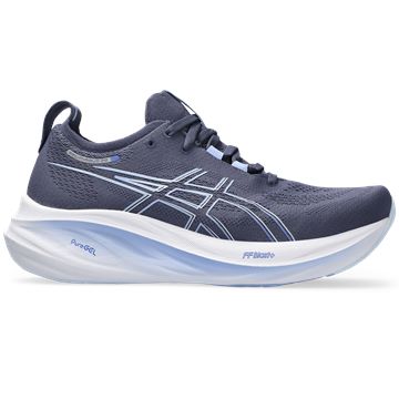 Trakks ASICS Gel-Nimbus 26 W Ladies Ladies Shoes Road