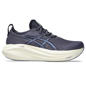 Trakks ASICS Gel-Nimbus 27 Homme Chaussures Homme Route