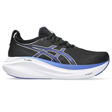 Trakks ASICS Gel-Nimbus 27 Homme Chaussures Homme Route