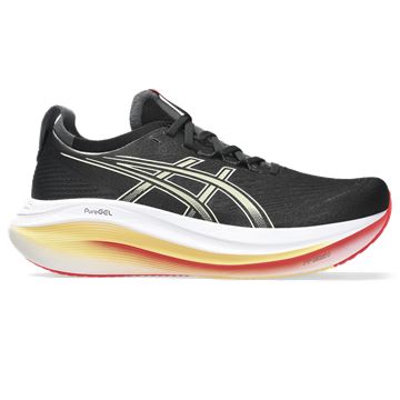 Trakks ASICS Gel-Nimbus 27 Homme Chaussures Homme Route