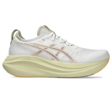 Trakks ASICS Gel-Nimbus 27 Homme Chaussures Homme Route