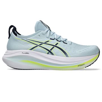 Trakks ASICS Gel-Nimbus 27 Homme Chaussures Homme Route
