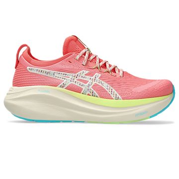 Trakks ASICS Gel-Nimbus 27 TR W Ladies Ladies Shoes Road
