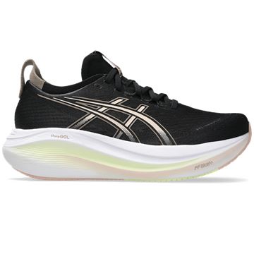 Trakks ASICS Gel-Nimbus 27 W Ladies Ladies Shoes Road