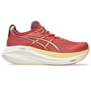 Trakks ASICS Gel-Nimbus 27 W Ladies Ladies Shoes Road