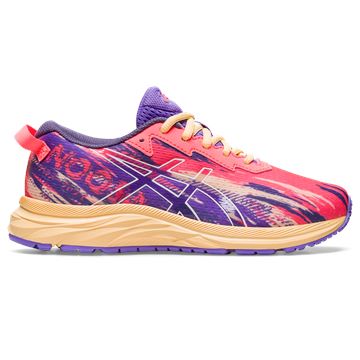 Trakks ASICS Gel-Noosa Tri 13 GS Enfant Chaussures Enfant Route