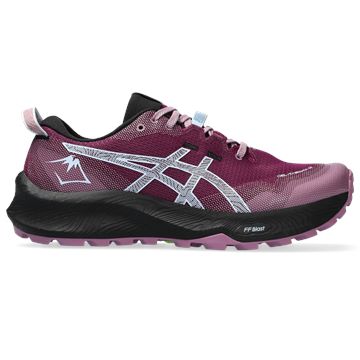 Trakks ASICS Gel-Trabuco 12 W Femme Chaussures Femme Trail