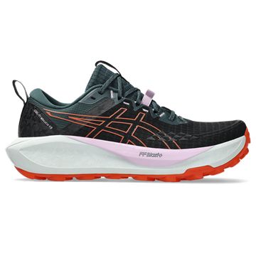 Trakks ASICS Gel-Trabuco 13 W Femme Chaussures Femme Trail