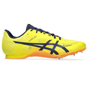 Trakks ASICS Hyper MD 8 Men Men s Shoes Athletism