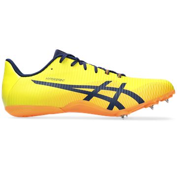 Trakks ASICS Hypersprint 8 Homme Chaussures Homme Athlétisme