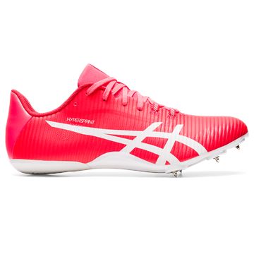 Trakks ASICS Hypersprint 8 Men Men s Shoes Athletism