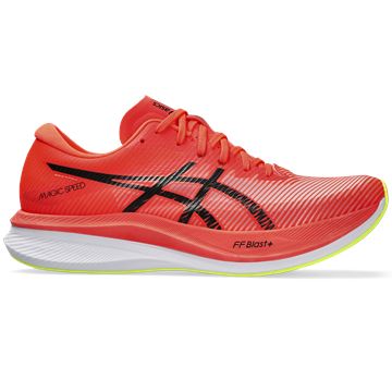 Trakks ASICS Magic Speed 3 Homme Chaussures Homme Route
