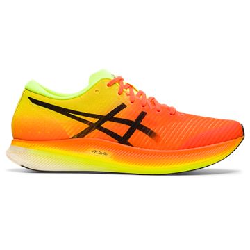 Trakks ASICS MetaSpeed Edge Homme Chaussures Homme Route