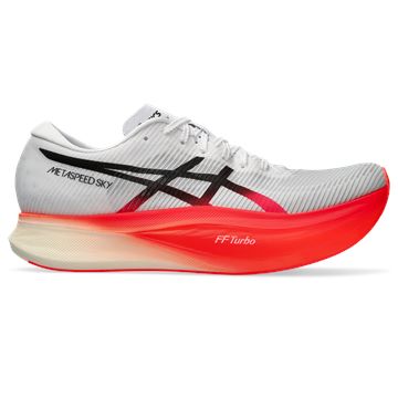 Trakks ASICS MetaSpeed Sky+ Homme Chaussures Homme Route