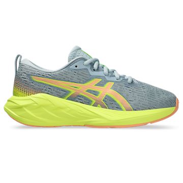 Trakks ASICS NovaBlast 4 GS Enfant Chaussures Enfant Route