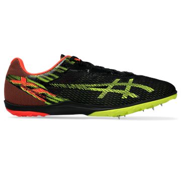 Trakks ASICS Resurgence XC Unisex Homme Chaussures Homme Athlétisme