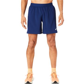 Trakks ASICS Road 7" Short Men Men s Clothing Shorts and tights