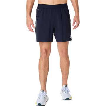 Trakks ASICS Road 7in Short Homme Vêtements Homme Shorts et cuissards