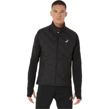 Trakks ASICS Road Winter Gilet Men Men s Clothing Vest