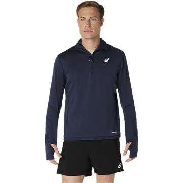 Trakks ASICS Road Winter LS Hoodie Homme Vêtements Homme Pulls