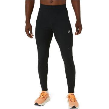 Trakks ASICS Road Winter Tight Men Men s Clothing Tights and trousers/pants