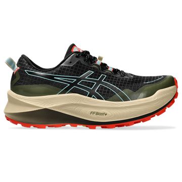 Trakks ASICS Trabuco Max 3 Men Men s Shoes Trail