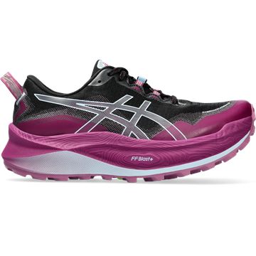 Trakks ASICS Trabuco Max 3 W Ladies Ladies Shoes Trail