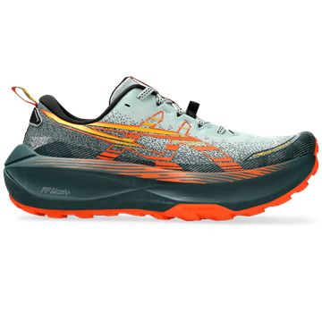 Trakks ASICS Trabuco Max 4 Men Men s Shoes Trail