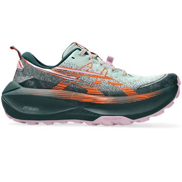 Trakks ASICS Trabuco Max 4 W Ladies Ladies Shoes Trail