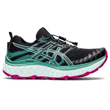 Trakks ASICS Trabuco Max W Ladies Ladies Shoes Trail