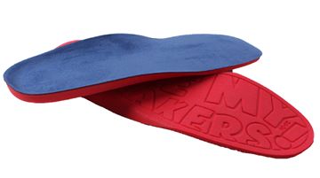 Trakks BAMA Sneakers Accessories Equipement Insoles