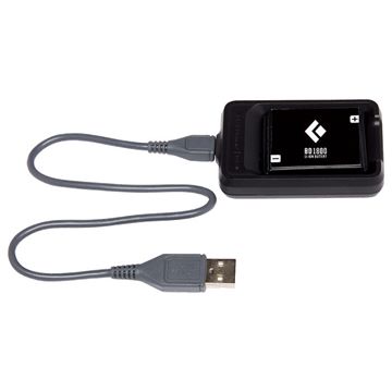 Trakks BLACK DIAMOND 1800 Battery & Charger Electronics Electronics Chargers