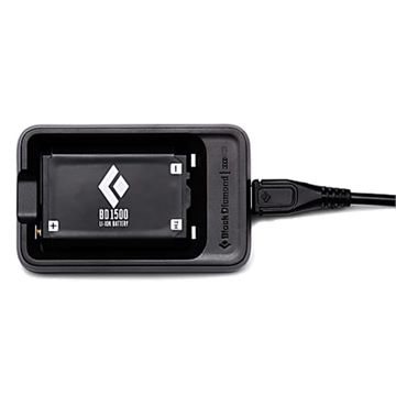 Trakks BLACK DIAMOND BD 1500 Battery & Charger Electronics Electronics Chargers