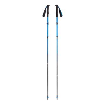 Trakks BLACK DIAMOND Distance Carbon FLZ Poles Accessoires Equipement Bâtons de marche