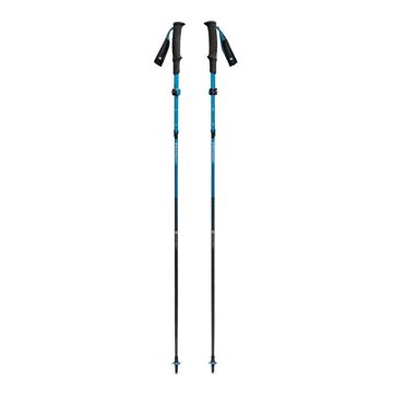 Trakks BLACK DIAMOND Distance Carbon FLZ Poles Accessoires Equipement Bâtons de marche