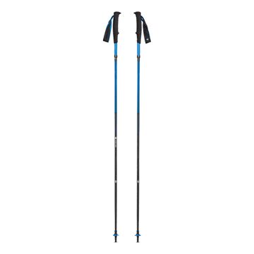 Trakks BLACK DIAMOND Distance Carbon Z Poles Accessoires Equipement Bâtons de marche