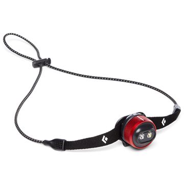 Trakks BLACK DIAMOND Flare Headlamp Elektronica Electronica Hoofdlampen