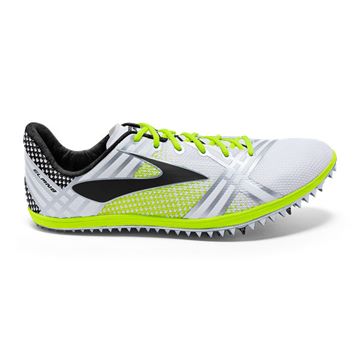 Trakks BROOKS 3 ELMN8 Men Men s Shoes Athletism