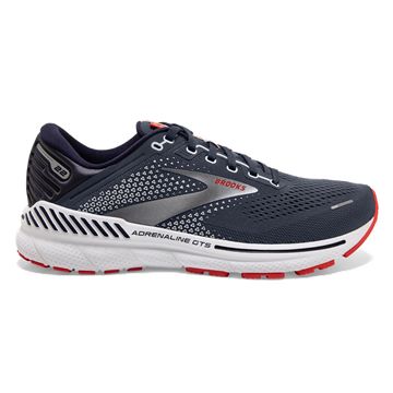 Trakks BROOKS Adrenaline GTS 22 Homme Chaussures Homme Route