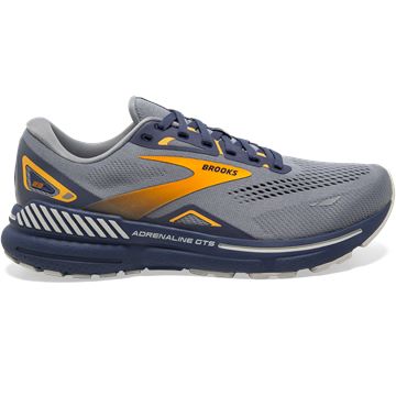 Trakks BROOKS Adrenaline GTS 23 Homme Chaussures Homme Route