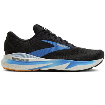 Trakks BROOKS Adrenaline GTS 24 Heren Herenschoenen Loopschoenen