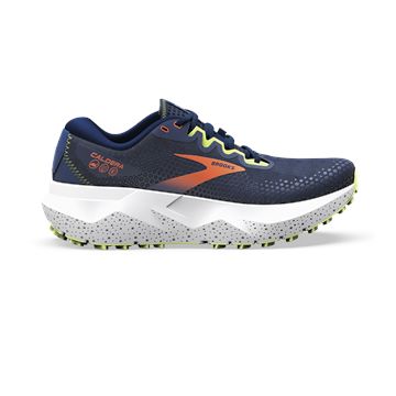 Trakks BROOKS Caldera 6 Homme Chaussures Homme Mixte route et chemin