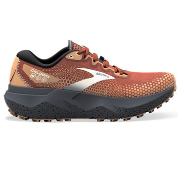 Trakks BROOKS Caldera 6 Men Men s Shoes Mixed road and path
