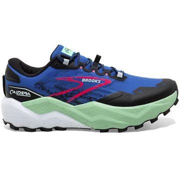 Trakks BROOKS Caldera 7 Men Men s Shoes Trail