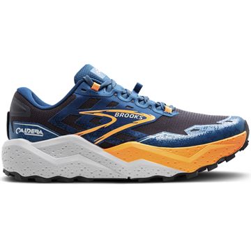 Trakks BROOKS Caldera 7 Men Men s Shoes Trail
