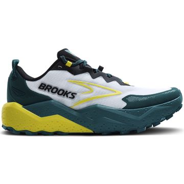Trakks BROOKS Caldera 8 Men Men s Shoes Trail