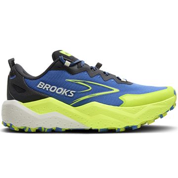 Trakks BROOKS Caldera 8 Men Men s Shoes Trail